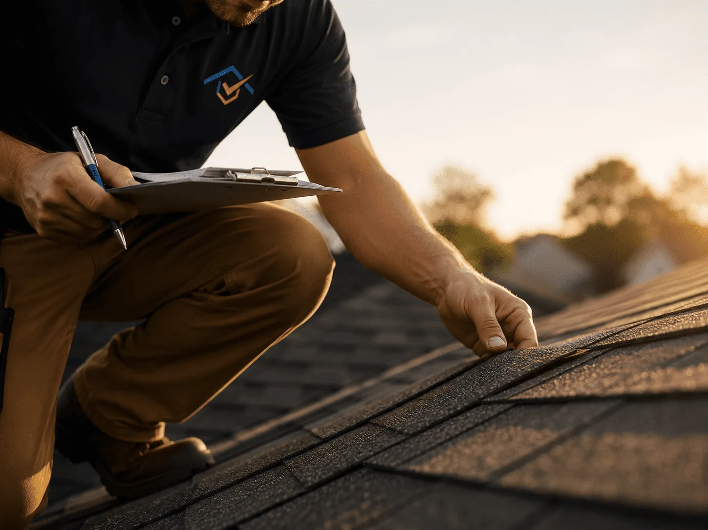 Why Choose Roof Inspection in Enola, AR