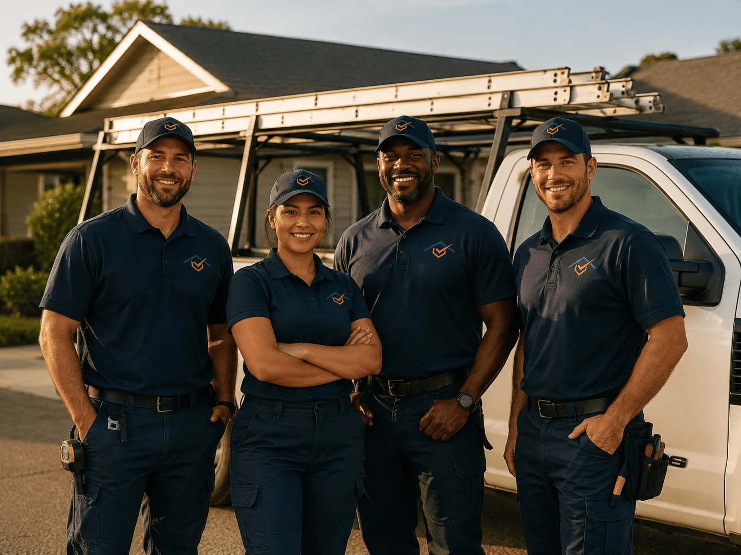 Roof Inspection company in Enola, AR